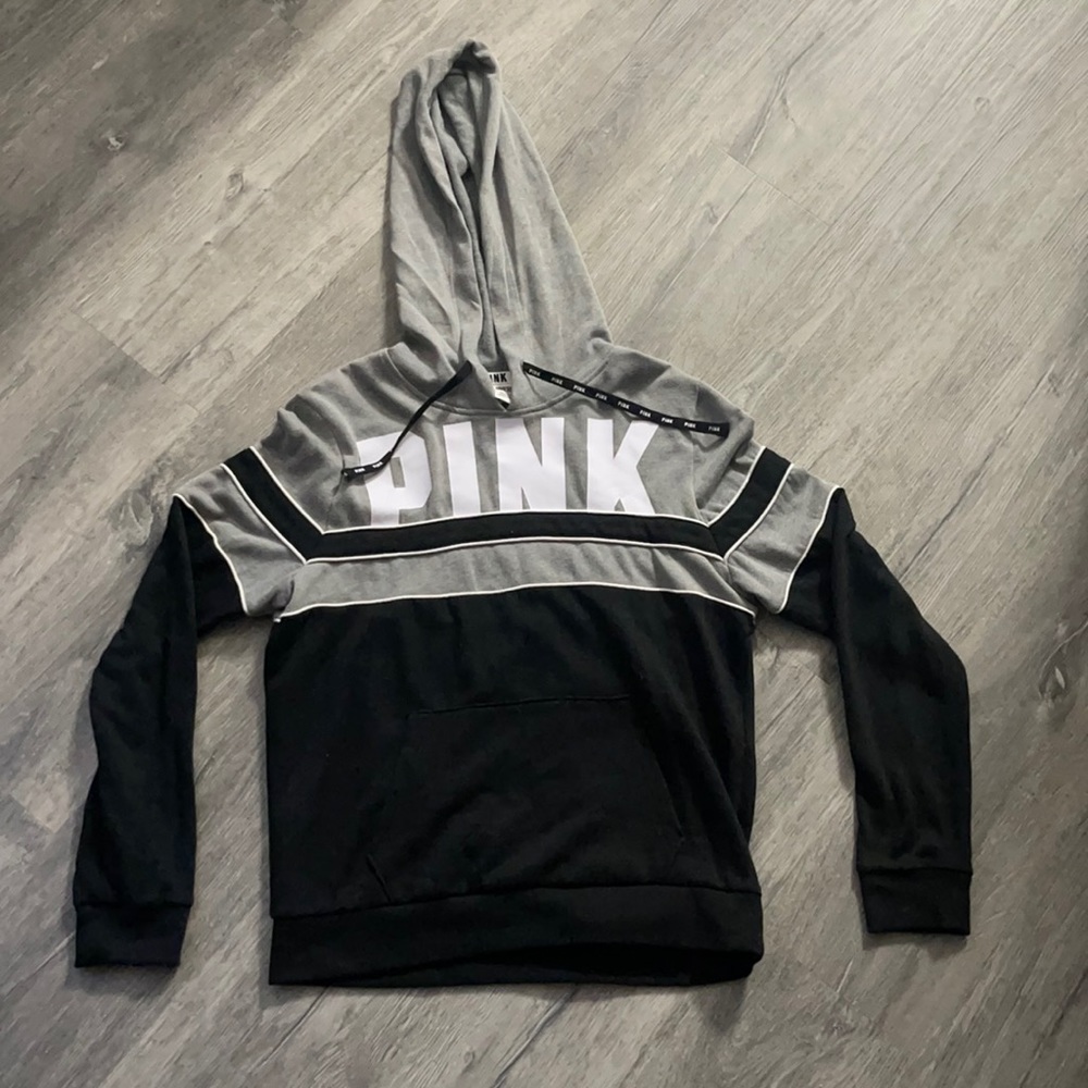 PINK Hoodie